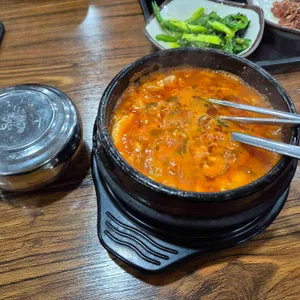 수가성순두부 사진
