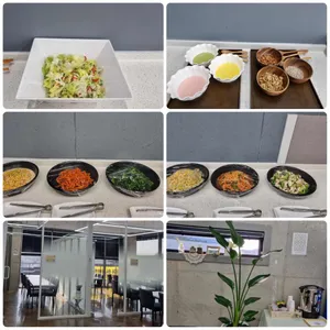 The 다정한밥상 리뷰 사진