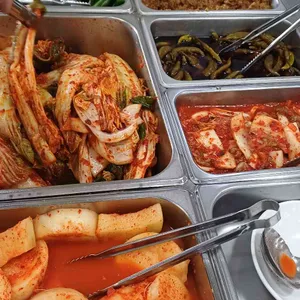 전주장작불곰탕 사진