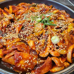 갑부오징어 사진 1