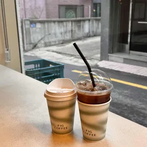 피그커피 대표 사진