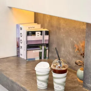 피그커피 리뷰 사진