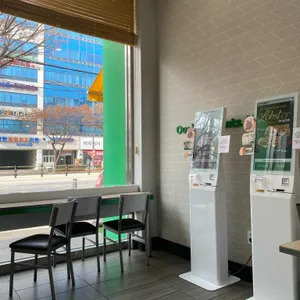 써브웨이 리뷰 사진