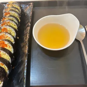 언니네김밥 리뷰 사진