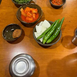 농민백암순대 사진