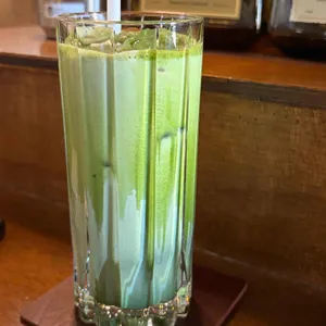 홍익커피바 사진