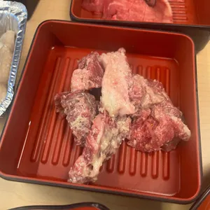 야키니쿠루 사진