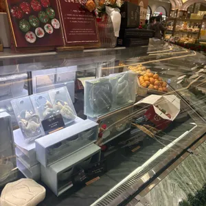 부창제과 리뷰 사진