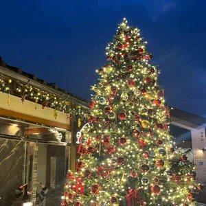 칠링더데이 사진 1