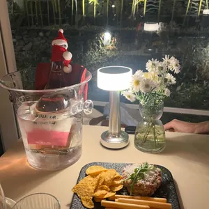 칠링더데이 사진