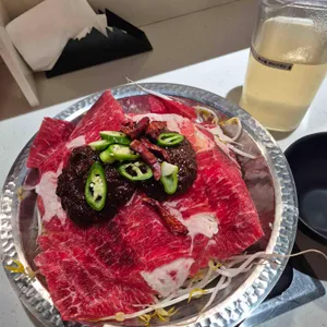 강호연파 사진 1