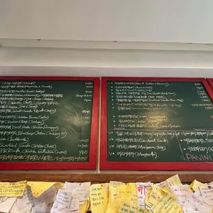 샌드위치 하우스 리뷰 사진