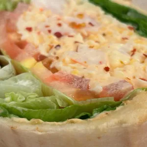 샌드위치 하우스 사진