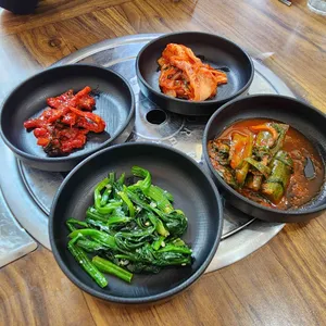 신촌식당 사진