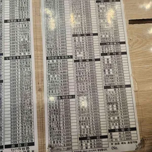 김밥천국 리뷰 사진