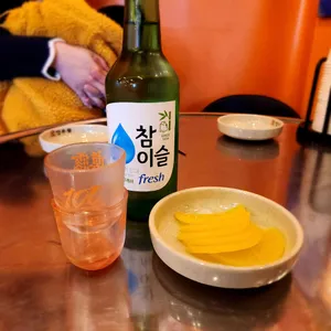 깡우동 대표 사진