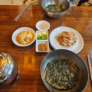 고기리막국수 대표 사진