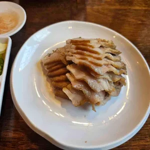 고기리막국수 사진