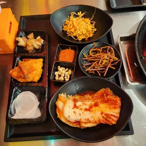 상구네솥뚜껑삼겹살 사진 1