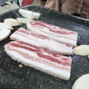 태능숯불갈비감자탕 사진 1