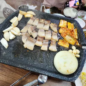 태능숯불갈비감자탕 대표 사진