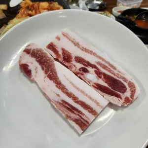 태능숯불갈비감자탕 사진