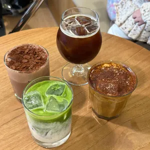 챔프스페이스 커피로스터스 사진