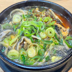 동서울 양평해장국 사진