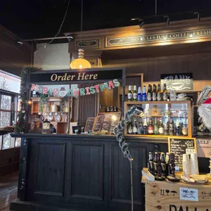 프랭크커핀바 리뷰 사진