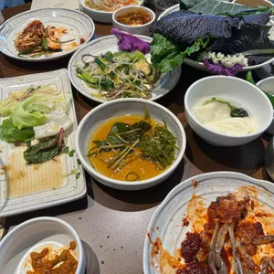 갈비만찬 대표 사진