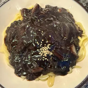 짜장과우동 사진 1