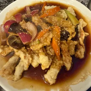 짜장과우동 사진 2