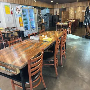 밤골생고기 리뷰 사진