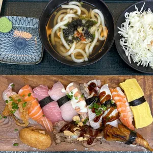 당당초밥 대표 사진