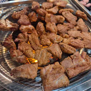 여수연탄돼지갈비 대표 사진