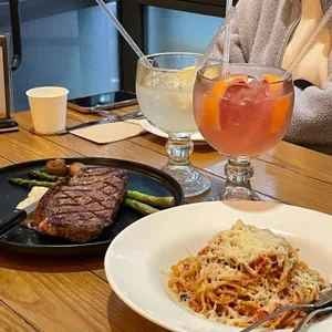 캘리포니아피자키친 사진