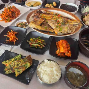 백천선어마을 사진 1