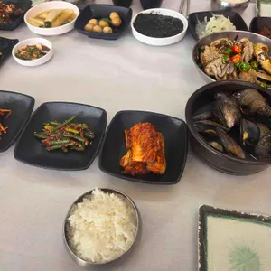 백천선어마을 사진