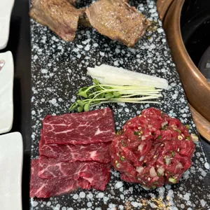 아산축산농협 한우프라자 온궁한우 대표 사진