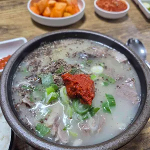 소문난순대국왕족발 사진