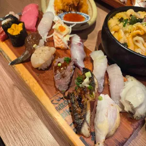 올바른스시 사진