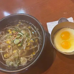 전주이맛콩나물국밥 사진 2