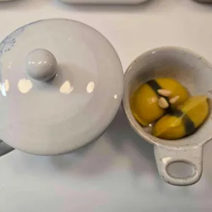 중앙탑 아트리움12카페 사진