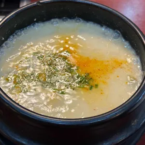 통일동산두부마을 사진