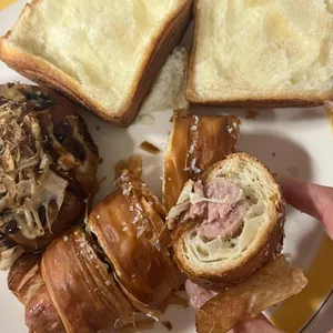 키키베이커리 사진