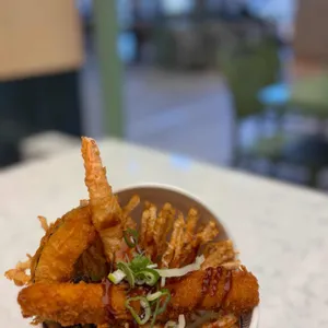 온기정 블랙 사진