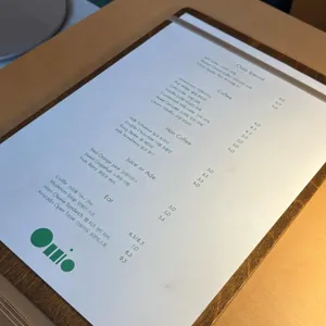 오시아 리뷰 사진