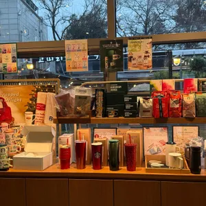 스타벅스 대표 사진