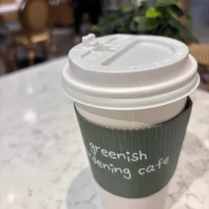 그리니쉬 가드닝 카페 사진 1