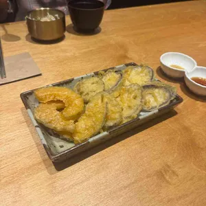 슌사이쿠보 사진